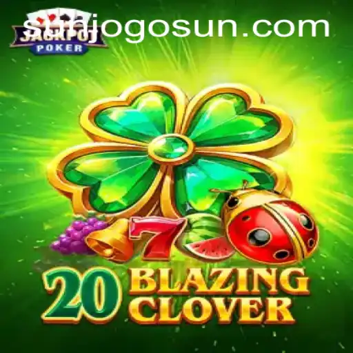 Exploring the Exciting World of 20BlazingClover: A Contemporary Gaming Experience