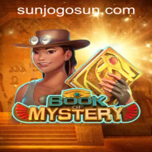 Unveiling the World of 'Book of Mystery': A Captivating Journey into Adventure