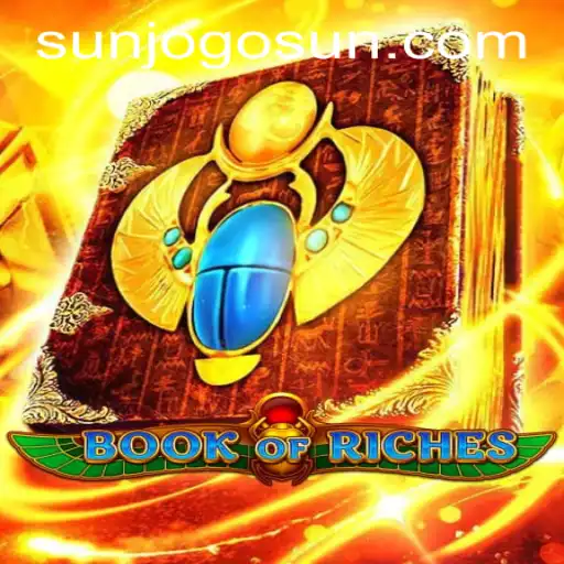 Exploring the Enchanting World of BookofRiches: A Guide to Sunjogo PH Login