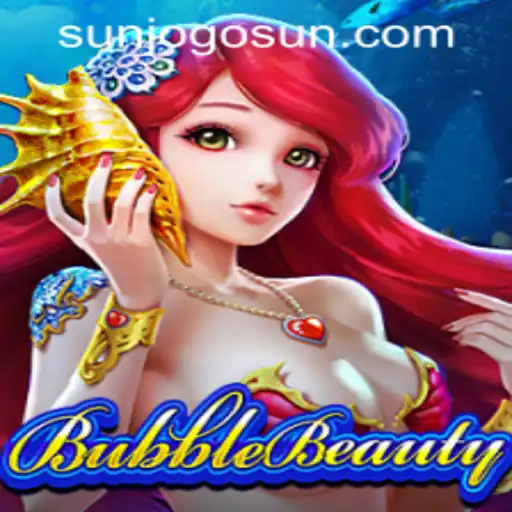 BubbleBeauty: Dive into a Colorful Adventure