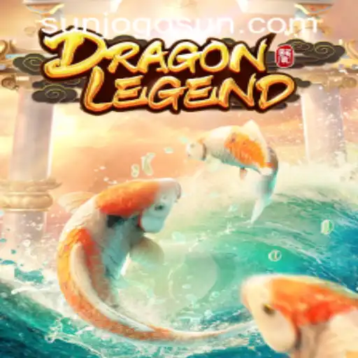 DragonLegend: Embark on a Mythical Adventure with Sunjogo PH Login