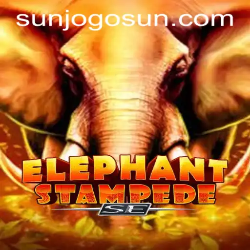 Exploring the Thrills of ElephantStampedeSE and Navigating Sunjogo PH Login