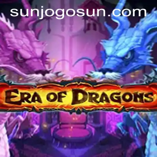EraOfDragons: A Fantastical Adventure into the World of Dragons and Strategy