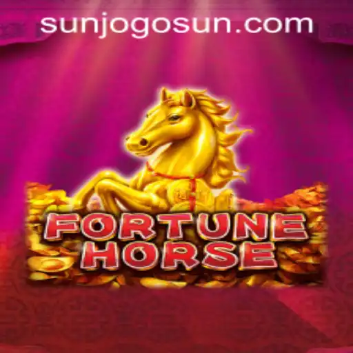 FortuneHorse: Unraveling the Exciting World of Sunjogo PH Login
