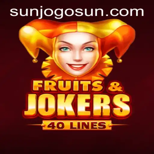 Unveiling the Excitement of FruitsAndJokers40: A Comprehensive Guide