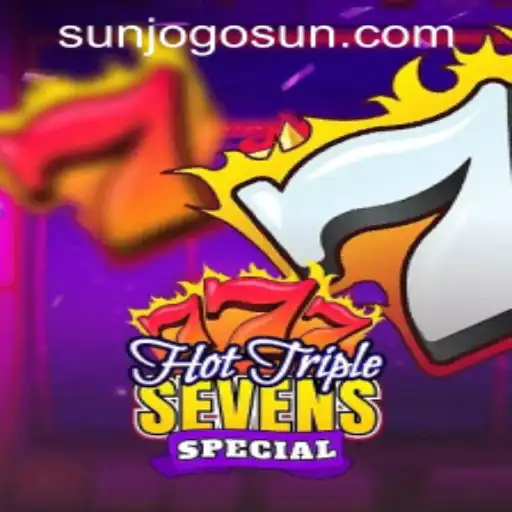 Unlocking the Excitement of HotTripleSevensSpecial: A Comprehensive Guide