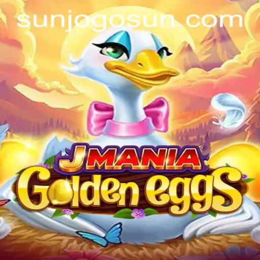 JManiaGoldenEggs: Discover the Thrilling World of Virtual Treasure Hunting