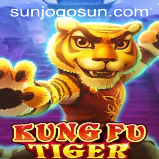 Discover the Exciting World of KungFuTiger and How to Master It with Sunjogo PH Login