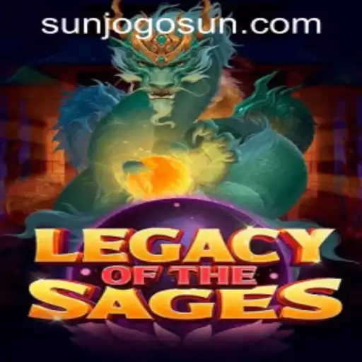 Exploring the Wonders of LegacyoftheSages with Sunjogo PH Login