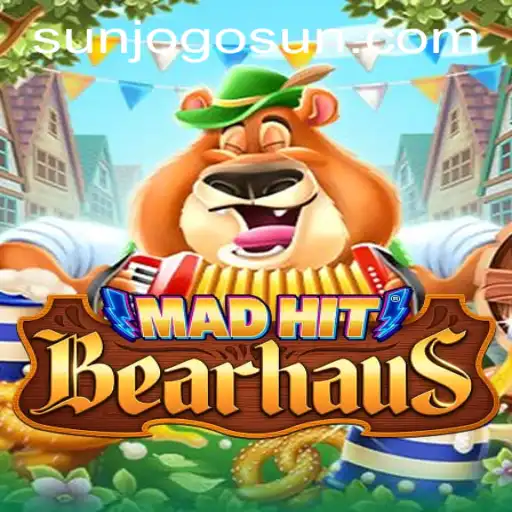 Introducing MadHitBearhaus: The Exciting New Game Capturing Global Attention