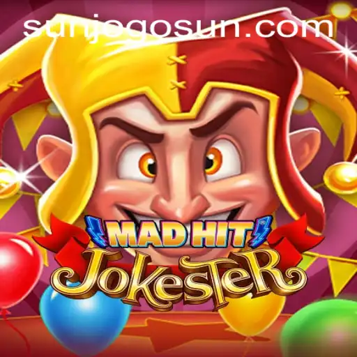 MadHitJokester: A Mesmerizing Dive into Comedic Chaos and Enthralling Gameplay