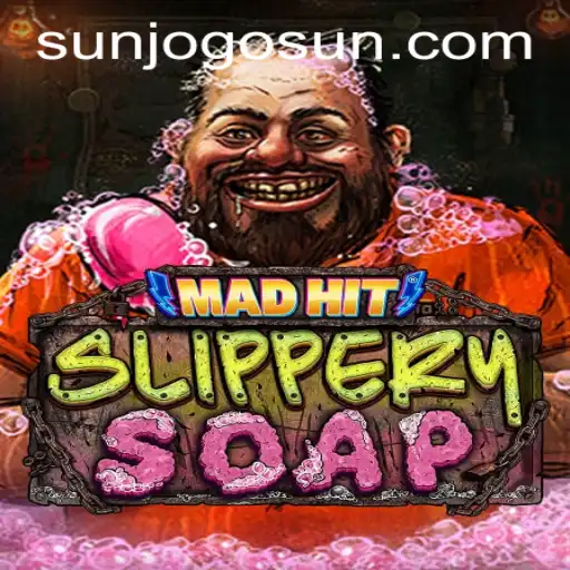 MadHitSlipperySoap: A Dive into the Sudsy World