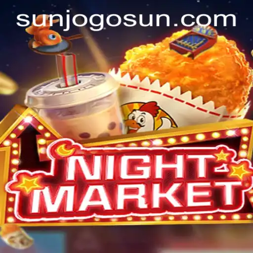 Exploring NIGHTMARKET: A Comprehensive Guide With an Insight Into Sunjogo PH Login