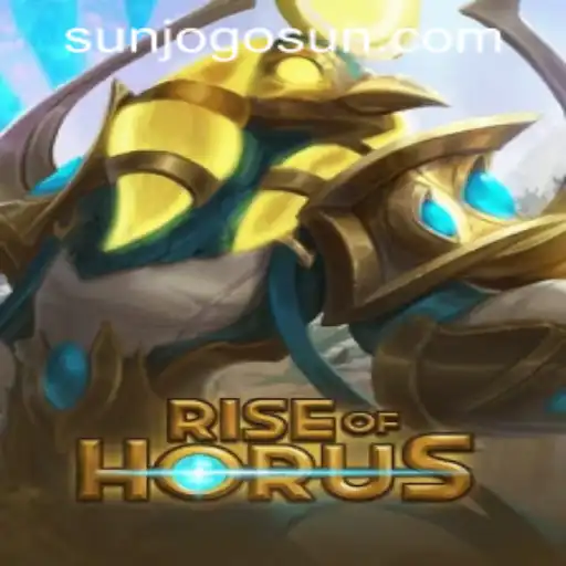 Unlocking the Mysteries: Rise of Horus and Sunjogo PH Login