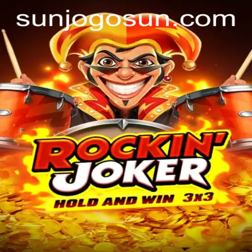 Exploring RockinJoker: A Dynamic Journey into the World of Online Gaming