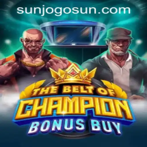 TheBeltOfChampionBonusBuy: An In-Depth Look at the Thrilling Gameplay