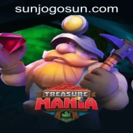 Discover the Excitement of TreasureMania