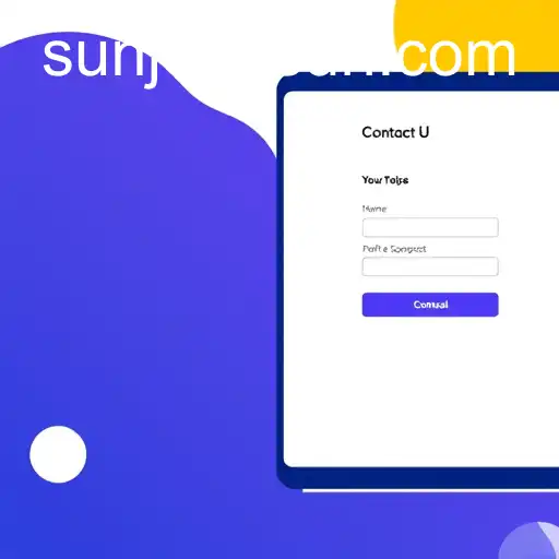 Understanding 'Contact Us' Pages and Sunjogo PH Login