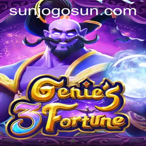 Discover the Magic of Genie3Fortune: A Comprehensive Guide
