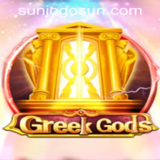 Discover GreekGods: A Mythical Journey into the World of Divine Strategy