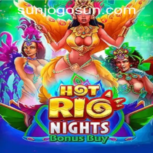 Unveiling HotRioNightsBonusBuy: A Thrilling Online Gaming Experience