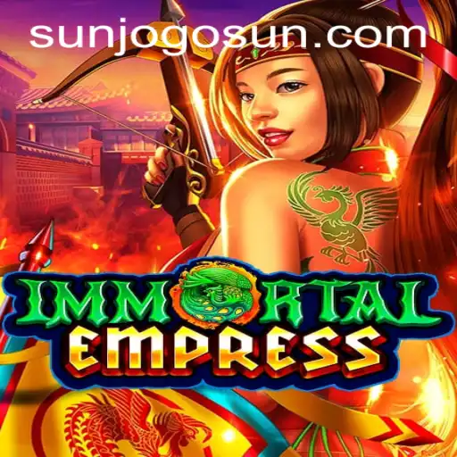 ImmortalEmpress: A Journey Through Strategy and Myth