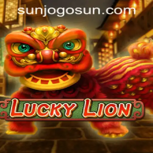Master the Art of Luck with LuckyLion: A Comprehensive Guide