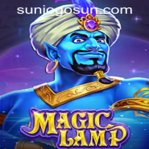 MagicLamp: Embark on a Magical Journey with Sunjogo PH Login