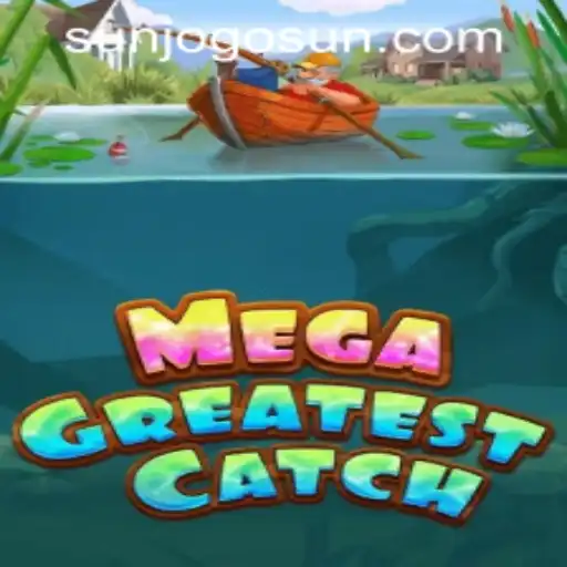 MegaGreatestCatch: Dive into an Exciting Virtual Fishing Adventure
