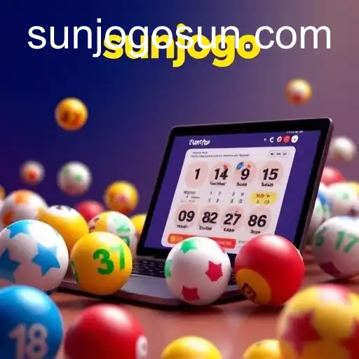 The Rise of Online Lottery: Focusing on sunjogo PH Login