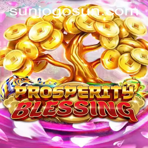 Exploring the Enchanting World of ProsperityBlessing: Your Guide to Sunjogo PH Login