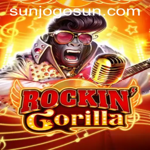 Embark on an Adventure with RockinGorilla: The New Gaming Phenomenon