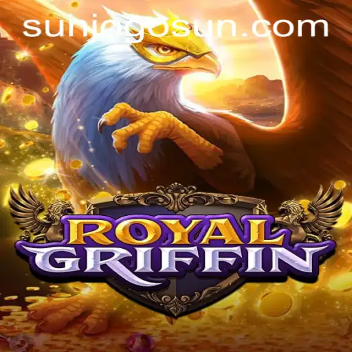 Discovering RoyalGriffin: A Journey into Mythical Realms