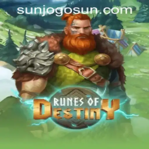Unveiling the Mysteries of RunesOfDestiny and Navigating Sunjogo PH Login