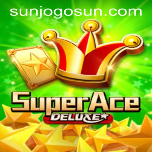 Exploring SuperAceDeluxe: A Unique Gaming Experience