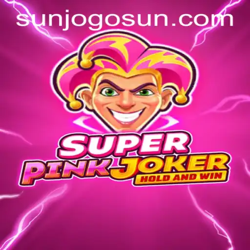 Exploring SuperPinkJoker: An Innovative Gaming Experience