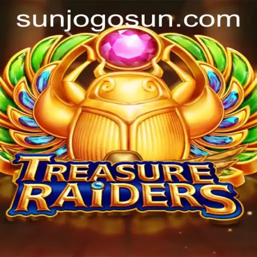 Unveiling TREASURERAIDERS: Master the Adventure with Sunjogo PH Login