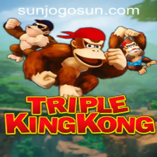 Exploring the Thrills of TripleKingKong: An Engaging Online Gaming Experience