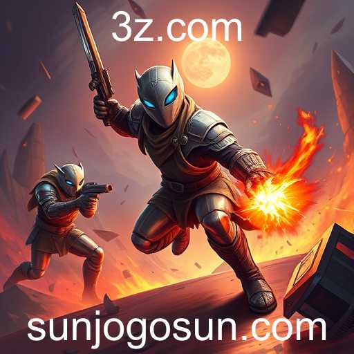 sunjogo