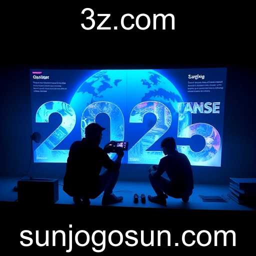 A Expansão do Mercado de Jogos em 2025