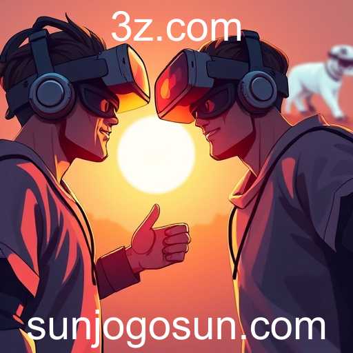 O Crescimento dos Jogos Online em 2025