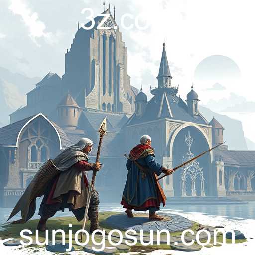 O Fascinante Mundo dos Jogos de RPG
