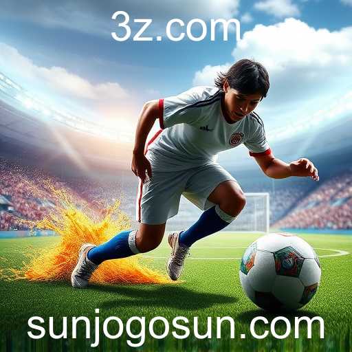Novos Horizontes no Mundo dos Jogos de Sunjogo