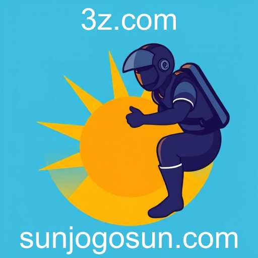 Sunjogo Revoluciona o Mercado de Jogos em 2025