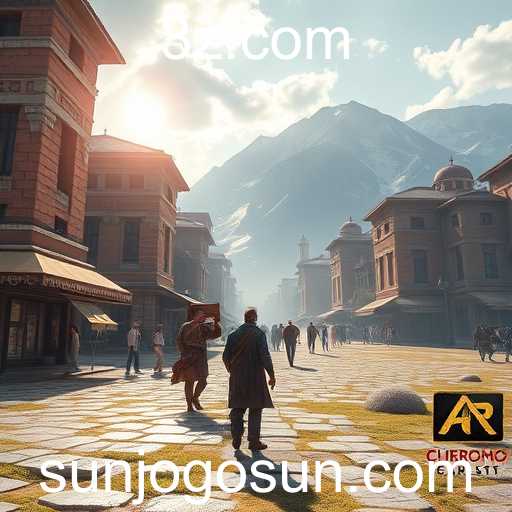 Inovações do Sunjogo Revolucionam Indústria de Games