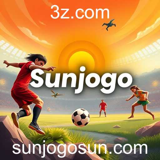 O Crescimento Impressionante do Sunjogo no Brasil