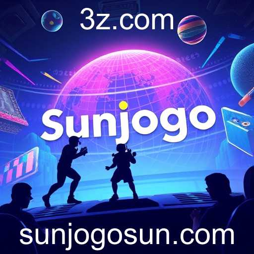 Sunjogo Atinge Novo Marco com Plataforma Inovadora