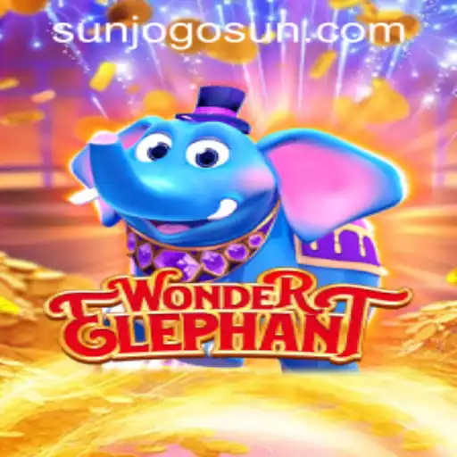 Discover the Exciting World of WonderElephant: A New Era in Gaming